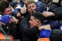 哈兰德领衔首发阵容！曼城vs加拉塔萨雷欧冠大战前瞻