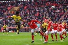 德甲：圣保利VS柏林联合 赛事分析