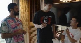 杨瀚森2K26能力值70 弗拉格82高居历史新秀第二