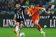 意甲最新积分榜更新：佛罗伦萨0-3惨败，博洛尼亚1-0小胜