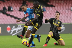 周二010意甲焦点！博洛尼亚VSAC米兰 伤病残阵VS客场不败劲旅，比分进球数精准剖析