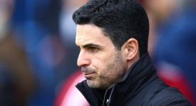 阿森纳对阵勒沃库森一役或有9人缺阵，阿尔特塔面临欧冠用人难题