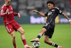 维尔茨15次丢球，却5-1狂胜？利物浦的欧冠之夜到底正常吗？