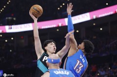 25级新秀即战力初步测评 杨瀚森处境比想象中险恶？