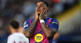 变数骤现！巴萨主席选举或打乱计划，拉什福德重返曼联悬念加大