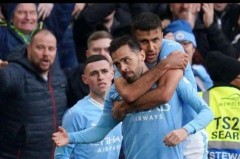 10年功勋太惋惜！曼城队长真的留不住？