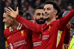 欧冠淘汰赛抽签：1/8决赛三组豪门对决，两大半区确定