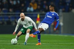 欧协联3-1：法甲第7豪取4连胜，6战5胜1平头名晋级淘汰赛，太牛了