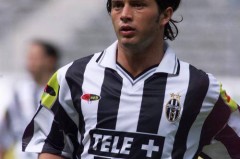 尤文之子文质彬彬却凶悍，30岁征战西甲，33岁告别赛场转型教练