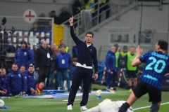 国际米兰3-2逆转尤文图斯，齐沃首次击败意甲传统劲旅，争冠步伐提速