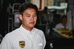 从西甲留洋少年到中乙起伏：前申花主力门将陈钊职业轨迹的深度剖析