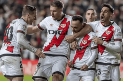 周日007西甲保级六分战：巴列卡诺魔鬼主场硬撼克星！残阵博弈谁能抢得先机？