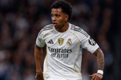 瓜迪奥拉念念不忘 曼城有意引进24岁皇马前锋 罗德里戈标价高达1亿欧元