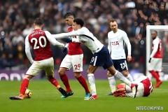 3-0还是绝平？阿森纳北伦敦生死劫：新帅杀到，冠军梦要碎？