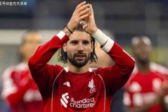 其他人要努力了！索博斯洛伊已在赛季“燃尽”，但不能只靠他自己