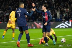 法甲前瞻：梅斯为保级背水一战，迎巴黎圣日耳曼，他们能否如愿