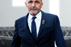 官宣，1年以来第3次更换主帅！尤文新帅揭晓，前国米光头主帅继任