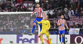 马竞关键时刻逆转，瑟尔洛特与米尼奥莱的故事重塑比赛！