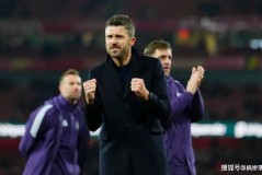 2-0通杀英超BIG5！卡里克三招激活崩溃曼联，把毒药变解药！