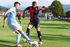 意甲：拉齐奥VS萨索洛 今日竞彩足球赛事赛前分析预测