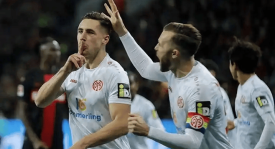 德甲激战：斯图加特主场迎战沃尔夫斯堡，欧战冲刺与保级突围的较量