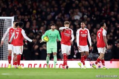 阿尔特塔回应阿森纳失利：是时候展现球队的真正实力了！