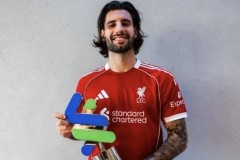 7000万欧转会费封神！6场1球1助三连最佳，利物浦真核魔力藏在哪？