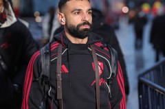 炸了！萨拉赫：有人不想我留在利物浦 非洲杯前告个别