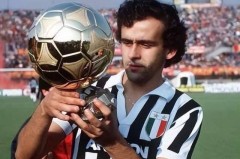 傲视意甲！尤文图斯开创欧洲足球“全满贯时代”