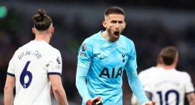 热刺门神关系破裂 大概率夏季离队 心仪重返意甲锁定加盟国米