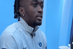 嘴太甜了！深圳新鹏城选了个马屁精外援？直言新鹏城就是亚洲曼城