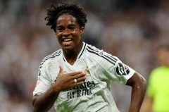 官宣加盟！皇马新大罗携天赋闪耀法甲，全力冲击2026世界杯