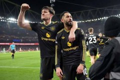 石头哥更新，马奎尔基本留队，双向奔赴：曼联要经验、马队爱曼联