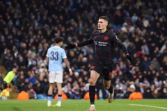 英超第3不敌德甲第三，曼城欧冠首败：0-2勒沃库森，瓜帅轮换付出代价