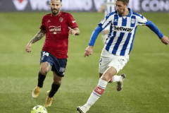 西甲：巴伦西亚VS阿拉维斯，比分预测