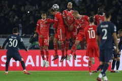 周六018：德甲 门兴格拉德巴赫VS拜仁慕尼黑，专家专业比分预测！