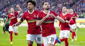 德甲联赛深度预测：多特蒙德与弗赖堡胜机明显，门兴对阵勒沃库森悬念重重