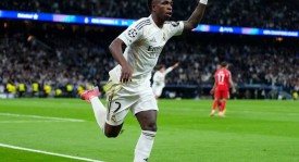 皇马双杀+大巴黎晋级！欧冠16强全部出炉：英超6队、意甲独苗