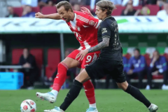 德甲：门兴格拉德巴赫VS奥格斯堡，今日专家比分预测