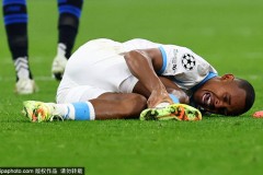 英超球队全军覆没！水晶宫逆转失利，法甲球队展现实力