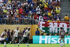 切尔西以2-0胜利晋级决赛，欧洲球队锁定世俱杯冠军