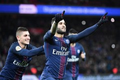 巴黎圣日耳曼近期对阵马赛未占优势，马赛能否坚守防线？