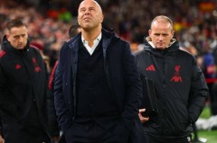 若解雇斯洛特也不选克洛普？利物浦换帅“潜在对象”令人想不到