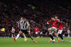 谢什科设定曼联下个目标！首发位置恐不保，卡里克或做阵容最大调整