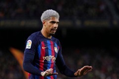 国米与巴萨铁闸互换提上日程，英超门将或加盟，布罗佐维奇或重返意甲尤文