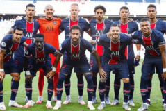 法甲焦点战：巴黎圣日耳曼VS雷恩——攻防博弈下的胜负天平与比分推演