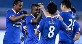 喜讯！徐皓阳将以420万欧元转会费加盟德甲霍芬海姆，却被直接辟谣