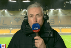 阿森纳名宿：这场平局是转折点，争冠主动权已到曼城手里