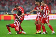 德甲中游卡位战：科隆主场止颓盼保级 柏林联合客战韧性待考验