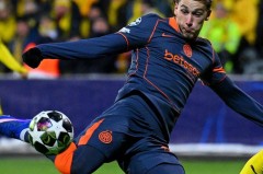 足坛一夜！阿森纳2：2爆冷垫底队+拖后腿，欧冠：国米马竞爆冷，意甲拉胯